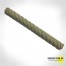 1 inch rope bead